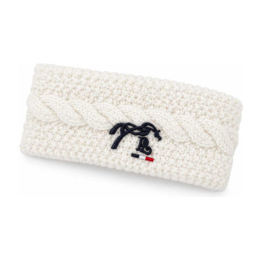 Fascia Pénélope PL Tim donna Ecrù Bianco