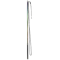 Chambrière telescopica Whip & Go Hologram Multicolore