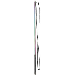 Chambrière telescopica Whip & Go Hologram Multicolore Chambrière telescopica Whip & Go Hologram Multicolore