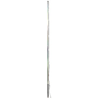 Chambrière telescopica Whip & Go Hologram Multicolore