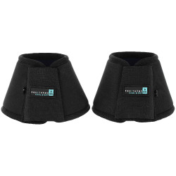 Paraglomi Cool&dry Equithème Fresh Nero