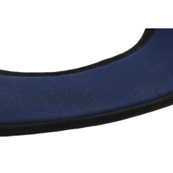 Paraglomi Cool&dry Equithème Fresh Nero