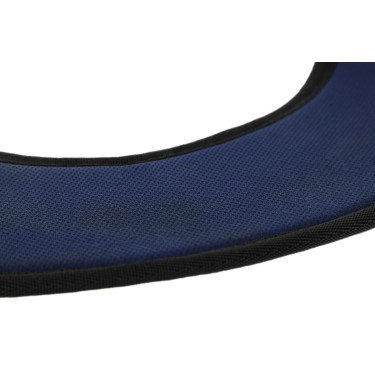 Paraglomi Cool&dry Equithème Fresh Nero