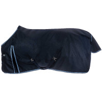 Coperta da esterno First Riding World Marina Blu marino