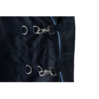 Coperta da esterno First Riding World Marina Blu marino