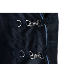 Coperta da esterno First Riding World Marina Blu marino Coperta da esterno First Riding World Marina Blu marino