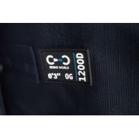 Coperta da esterno First Riding World Marina Blu marino