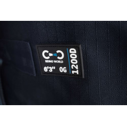 Coperta da esterno First Riding World Marina Blu marino Coperta da esterno First Riding World Marina Blu marino