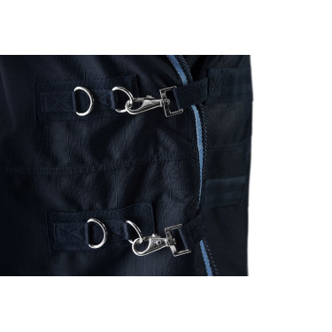 Coperta da esterno Riding World First Marina Blu marino