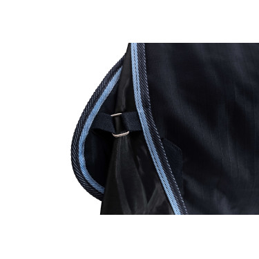 Coperta da esterno Riding World First Marina Blu marino