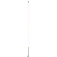 Frustino da dressage Whip & Go Hologram Multicolore