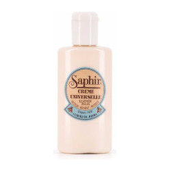 Crema universale incolore Saphir Pénélope Incolore Trasparente Crema universale incolore Saphir Pénélope Incolore Trasparente
