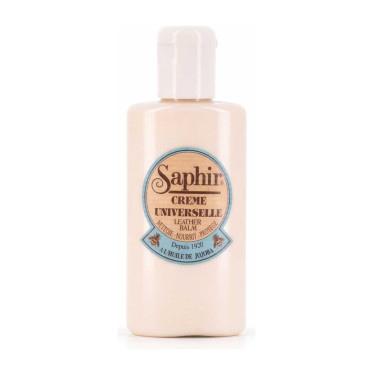 Crema universale incolore Saphir Pénélope Incolore Trasparente Crema universale incolore Saphir Pénélope Incolore Trasparente