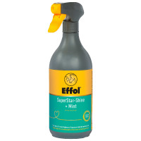 Districante Effol SuperStar Shine Menta Verde