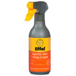Districante Effol SuperStar Shine Arancia / zenzero Districante Effol SuperStar Shine Arancia / zenzero