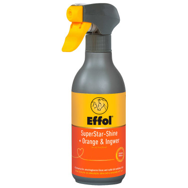 Districante Effol SuperStar Shine Arancia / zenzero Districante Effol SuperStar Shine Arancia / zenzero