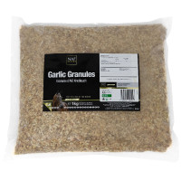Granuli d'aglio NAF