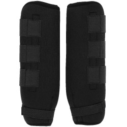Ghette Cool&dry Equithème Fresh Nero Ghette Cool&dry Equithème Fresh Nero