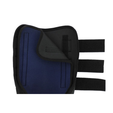 Ghette Cool&dry Equithème Fresh Nero Ghette Cool&dry Equithème Fresh Nero