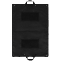 Custodia protettiva per airbag Equithème Nero