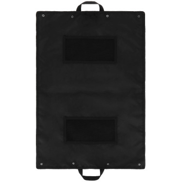 Custodia protettiva per airbag Equithème Nero