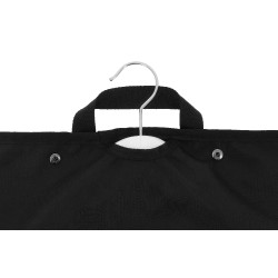Custodia protettiva per airbag Equithème Nero