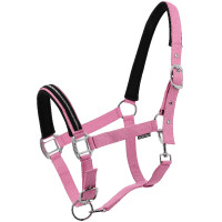 Capezzina Norton Crystal Rosa