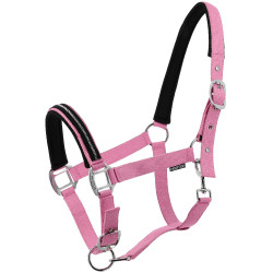 Capezzina Norton Crystal Rosa