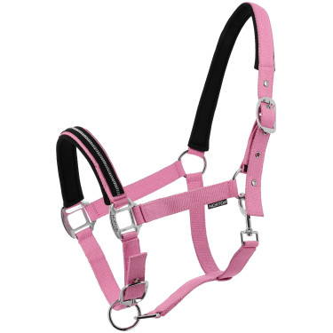 Capezzina Norton Crystal Rosa