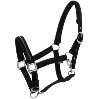 Capezzina Norton Crystal Nero