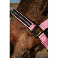 Capezzina Norton Crystal Rosa