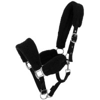 Capezzina Norton Sherpa Nero