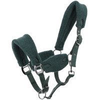 Capezzina Norton Sherpa Blu