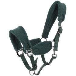 Capezzina Norton Sherpa Blu