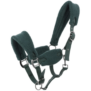Capezzina Norton Sherpa Blu