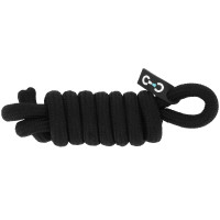 Lunga da attacco Eco Riding World Nero