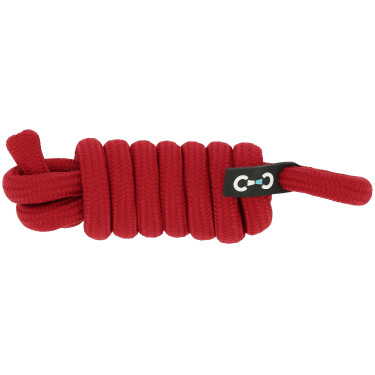 Lunga da attacco Eco Riding World Rosso