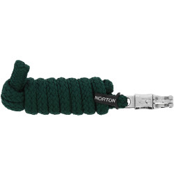 Longhina d’attacco Linky Norton Verde scuro