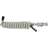 Lunga da attacco Norton Buddy Beige