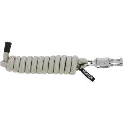 Lunga da attacco Norton Buddy Beige
