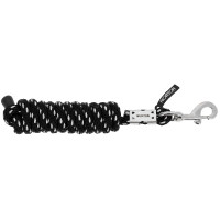 Lunga di attacco Norton Eclat Nero