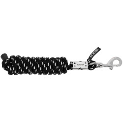Lunga di attacco Norton Eclat Nero