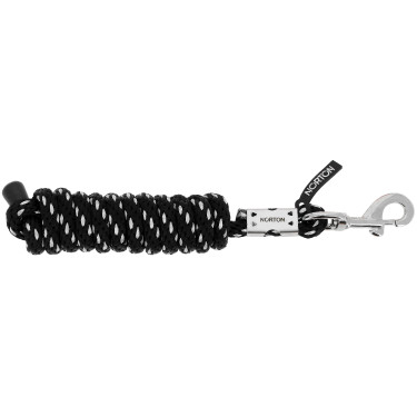 Lunga di attacco Norton Eclat Nero