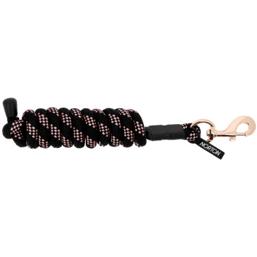 Lunghina da stallo Norton Lolly Nero