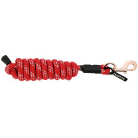 Lunghina da stallo Norton Lolly Rosso Lunghina da stallo Norton Lolly Rosso