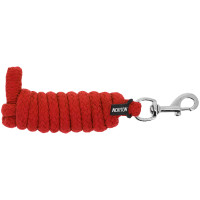 Longhina d’attacco Twill Norton Rosso