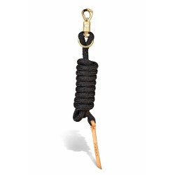 Longe etologica Paddock Sport Nero Longe etologica Paddock Sport Nero