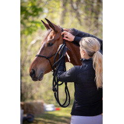 Longe etologica Paddock Sport Nero Longe etologica Paddock Sport Nero