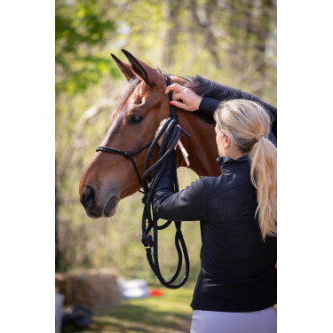 Longe etologica Paddock Sport Nero Longe etologica Paddock Sport Nero