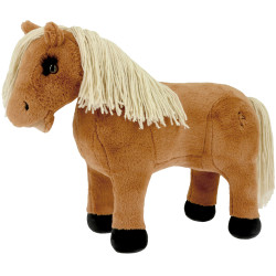 Mini pony Fleur EK-Pony Academy Giallo